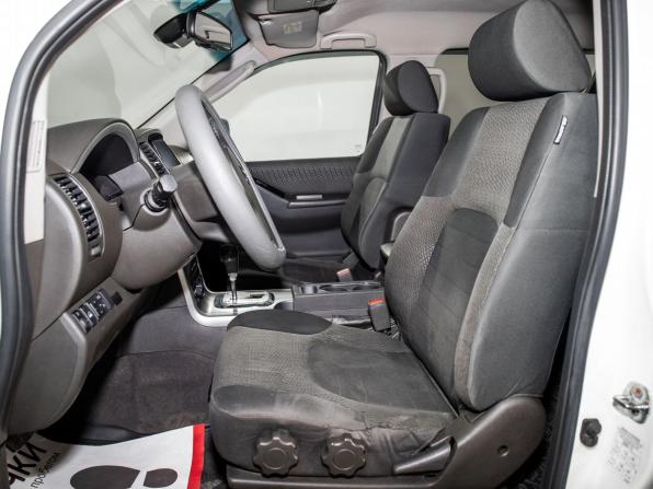 Nissan Pathfinder III с пробегом 2010 года, цена 1 250 000 рублей, 223592 км, внедорожник, Автокод Объявления