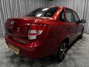 Lada (ВАЗ) Granta I Стерлитамак  - изображение 51