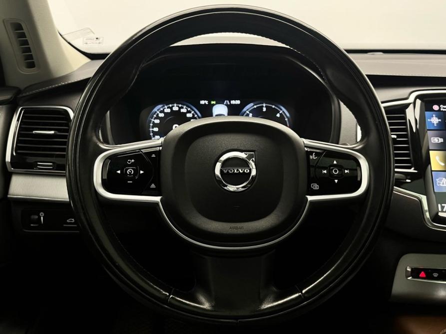 Volvo XC90 II Рестайлинг 1 Мурманск  - изображение 24