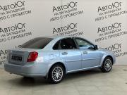 Daewoo Gentra II Ставрополь  - изображение 20
