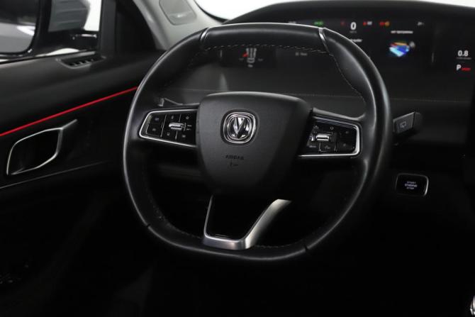 Changan UNI-K с пробегом 2023 года, цена 2 499 000 рублей, 53217 км, внедорожник, Автокод Объявления