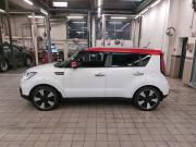 Kia Soul II Рестайлинг Москва  - изображение 30