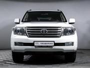 Toyota Land Cruiser 200 Series Москва  - изображение 22