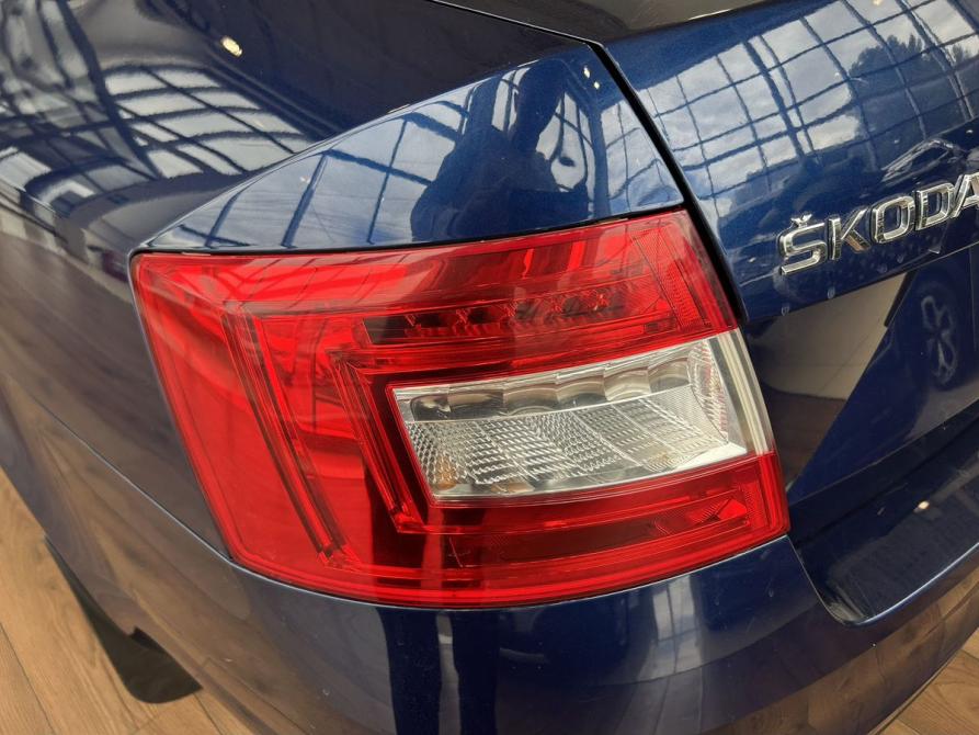 Skoda Octavia III (A7) Саратов  - изображение 13
