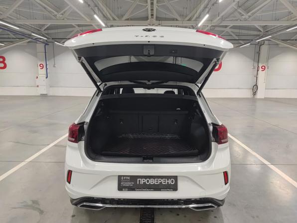 Volkswagen T-Roc I (China Market) с пробегом 2020 года, цена 2 720 000 рублей, 39823 км, внедорожник, Автокод Объявления