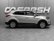 Hyundai Creta I Тюмень  - изображение 24