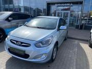 Hyundai Solaris I Череповец  - изображение 15