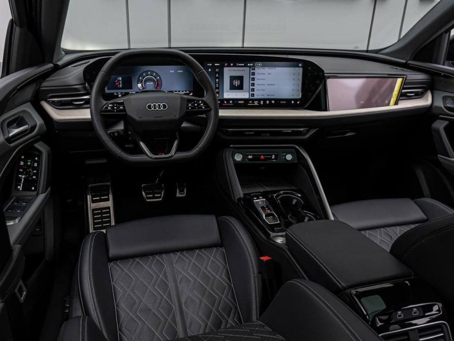 Audi Q5 III Краснодар  - изображение 7