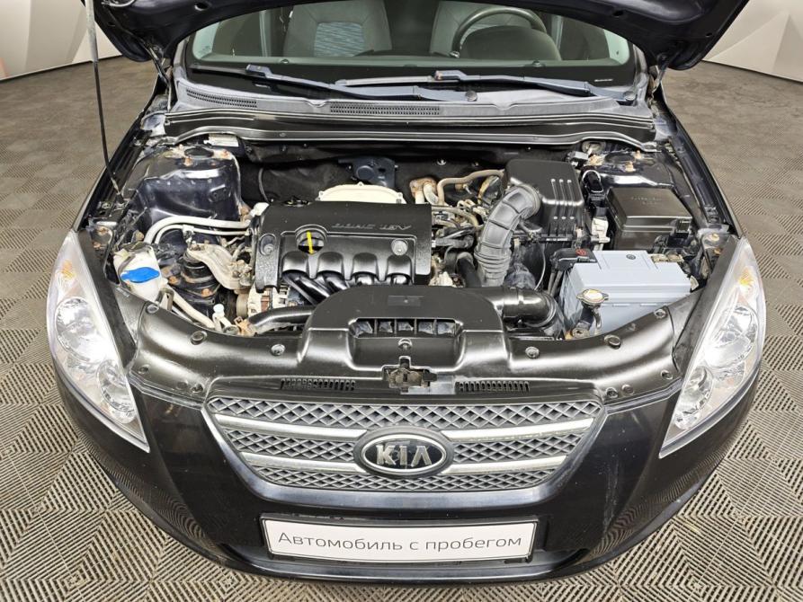 Kia Ceed I Москва  - изображение 11