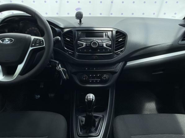 Lada (ВАЗ) Vesta I с пробегом 2020 года, цена 975 000 рублей, 132034 км, универсал, Автокод Объявления