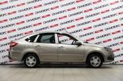 Lada (ВАЗ) Granta I Рестайлинг Сургут  - изображение 33