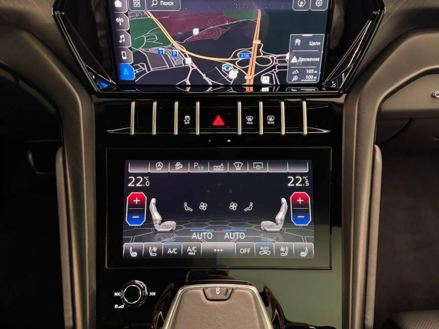 Lamborghini Urus I Москва  - изображение 35