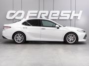 Toyota Camry VIII (XV70) Воронеж  - изображение 29