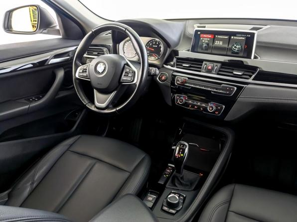 BMW X2 I (F39) с пробегом 2021 года, цена 3 050 000 рублей, 75634 км, внедорожник, Автокод Объявления