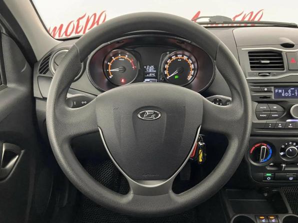 Lada (ВАЗ) Granta I Рестайлинг с пробегом 2023 года, цена 815 000 рублей, 41305 км, лифтбек, Автокод Объявления