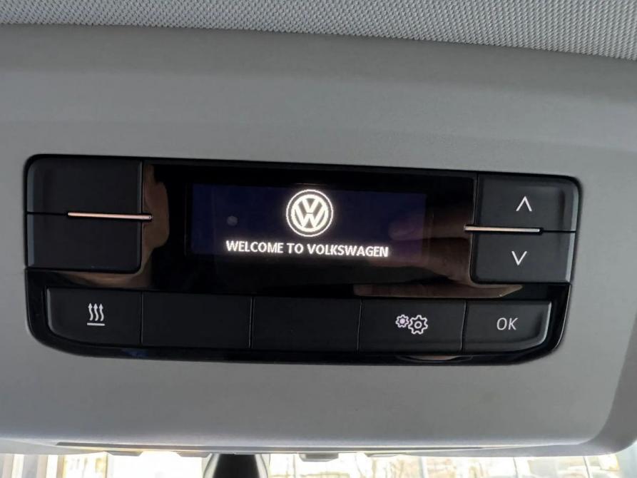 Volkswagen Caravelle T6 Рестайлинг Екатеринбург  - изображение 36
