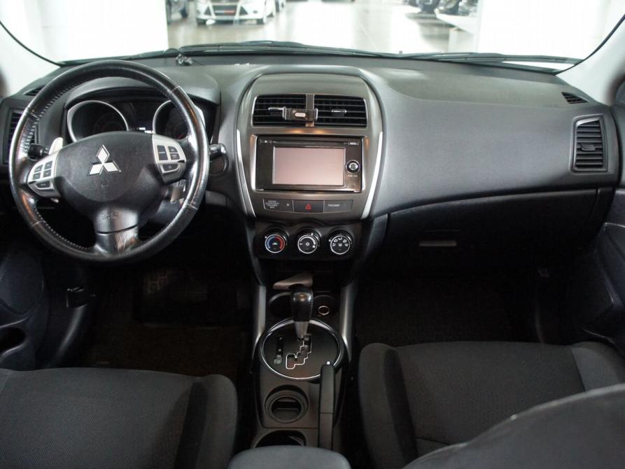 Mitsubishi ASX I Березовский  - изображение 7
