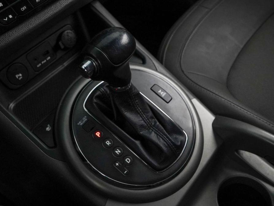 Kia Sportage III Москва  - изображение 16