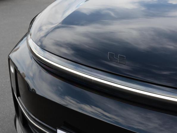 Li Auto (Lixiang) L7 I с пробегом 2024 года, цена 6 298 000 рублей, 47584 км, внедорожник, Автокод Объявления