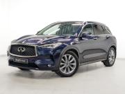 Infiniti QX50 II Москва  - изображение 31