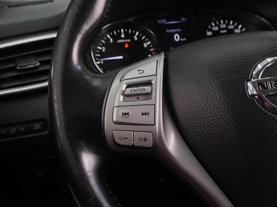 Nissan Qashqai II Воронеж  - изображение 16