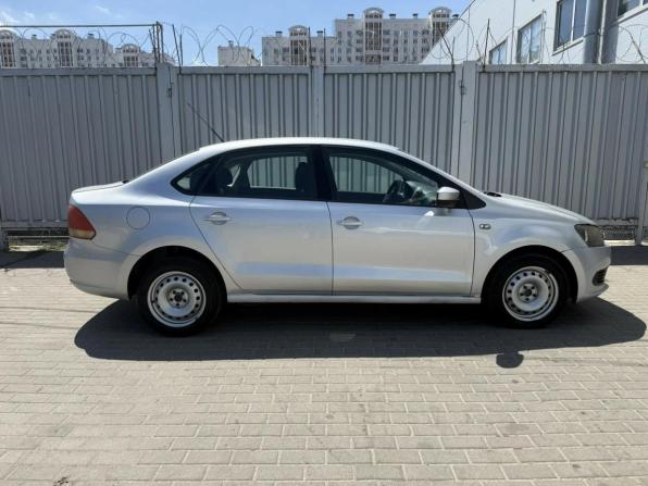 Volkswagen Polo V с пробегом 2012 года, цена 515 000 рублей, 280000 км, седан, Автокод Объявления