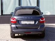 Lada (ВАЗ) Granta I Рестайлинг Екатеринбург  - изображение 23