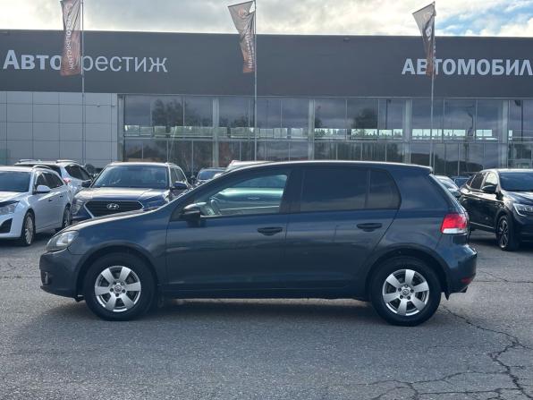 Volkswagen Golf VI с пробегом 2010 года, цена 549 000 рублей, 303147 км, хэтчбек, Автокод Объявления