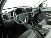 Hyundai Tucson III Рестайлинг Санкт-Петербург  - изображение 28
