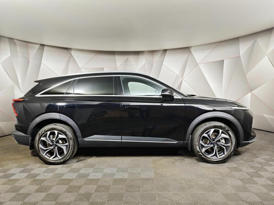 Haval F7 II Москва  - изображение 4