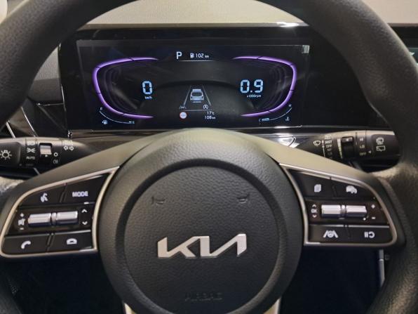 Kia Seltos I Рестайлинг с пробегом 2025 года, цена 2 850 000 рублей, 108 км, внедорожник, Автокод Объявления