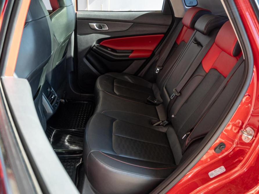 Changan CS55 Plus II Краснодар  - изображение 9