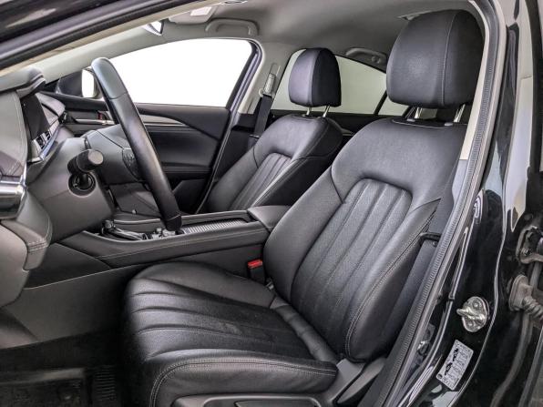Mazda 6 III (GJ) Рестайлинг 2 с пробегом 2020 года, цена 2 355 000 рублей, 59370 км, седан, Автокод Объявления