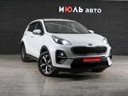 Kia Sportage IV Рестайлинг Екатеринбург  - изображение 20