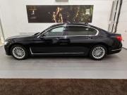 BMW 7 серии VI (G11/G12) Новосибирск  - изображение 55