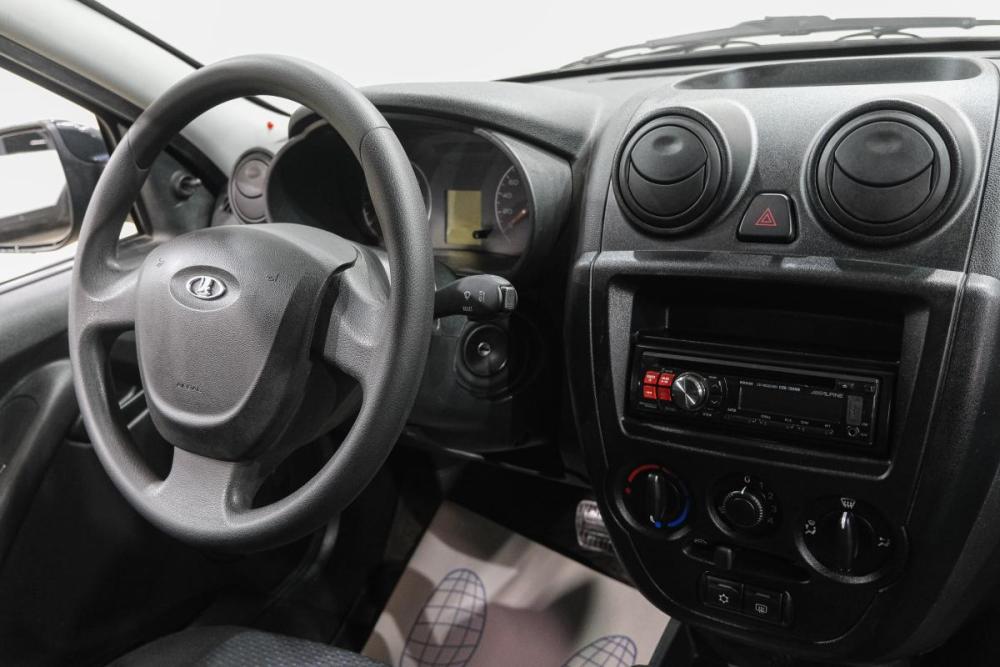 Lada (ВАЗ) Granta I Новокузнецк  - изображение 21