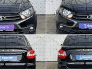 Lada (ВАЗ) Granta I Рестайлинг Тамбов  - изображение 26