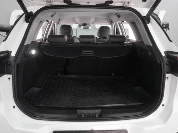 Chery Tiggo 7 Pro Max I с пробегом 2023 года, цена 2 199 000 рублей, 54177 км, внедорожник, Автокод Объявления
