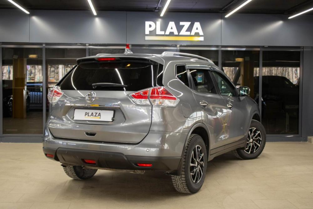 Nissan X-Trail III Уфа  - изображение 4