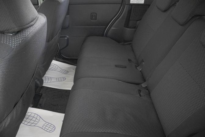 Toyota Roomy I с пробегом 2020 года, цена 1 149 000 рублей, 121443 км, микровэн, Автокод Объявления