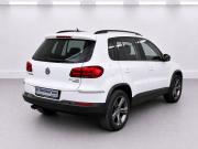 Volkswagen Tiguan I Рестайлинг Москва  - изображение 20