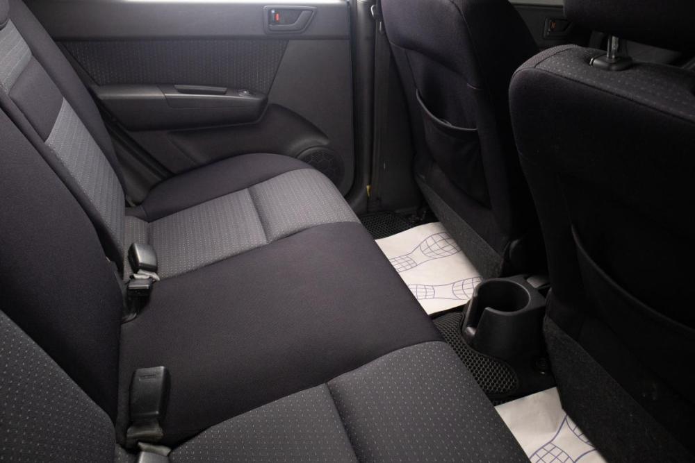 Hyundai Getz I Рестайлинг Оренбург  - изображение 18