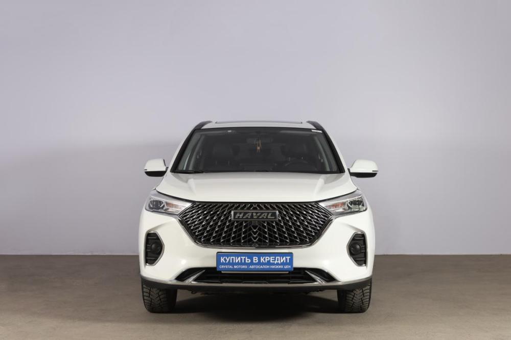 Haval M6 II Новосибирск  - изображение 2