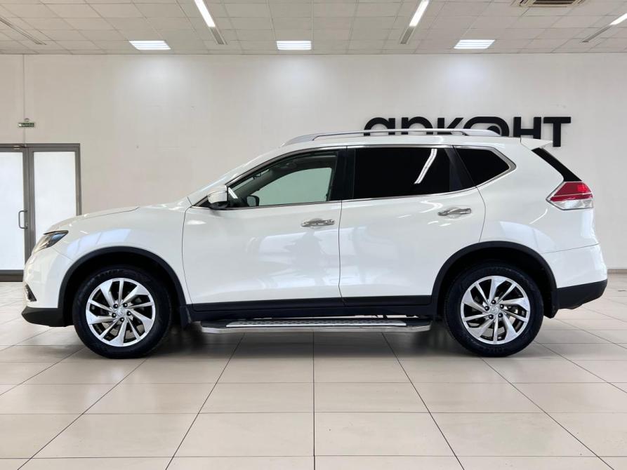 Nissan X-Trail III Волгоград  - изображение 7