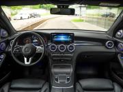 Mercedes-Benz GLC I (X253) Рестайлинг Санкт-Петербург  - изображение 47