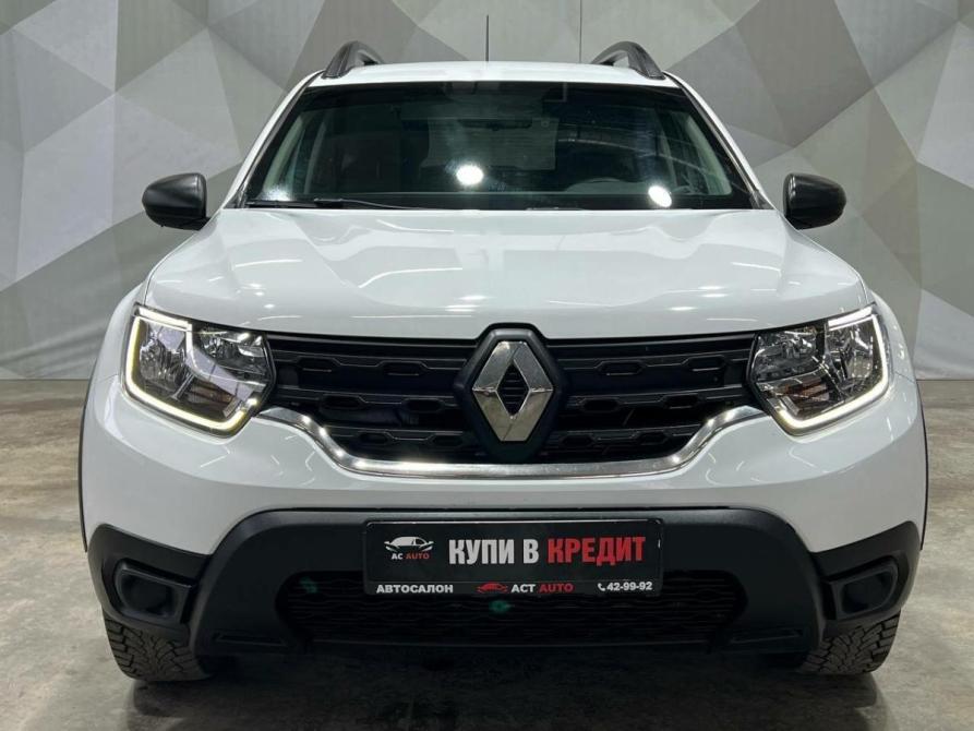 Renault Duster II Оренбург  - изображение 2