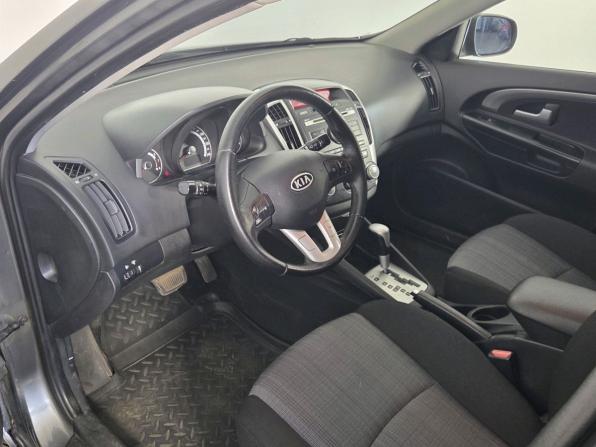Kia Ceed I Рестайлинг с пробегом 2011 года, цена 749 000 рублей, 162212 км, универсал, Автокод Объявления