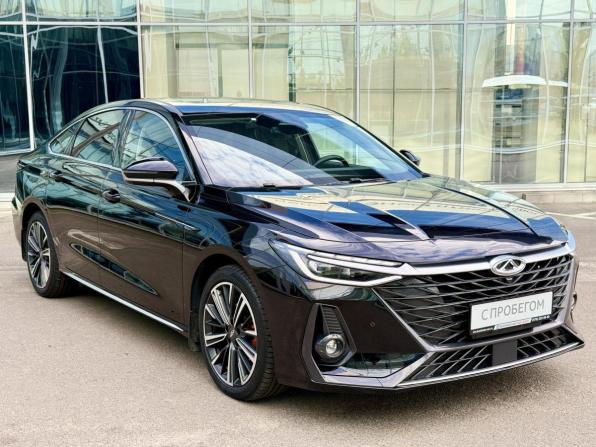 Chery Arrizo 8 с пробегом 2023 года, цена 1 898 000 рублей, 85211 км, седан, Автокод Объявления