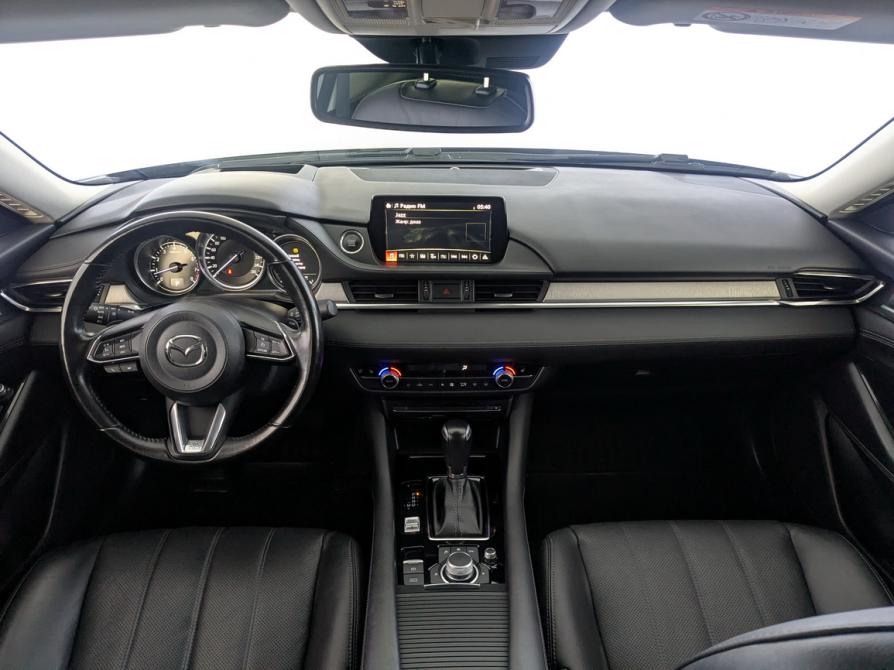 Mazda 6 III (GJ) Рестайлинг 2 Москва  - изображение 26