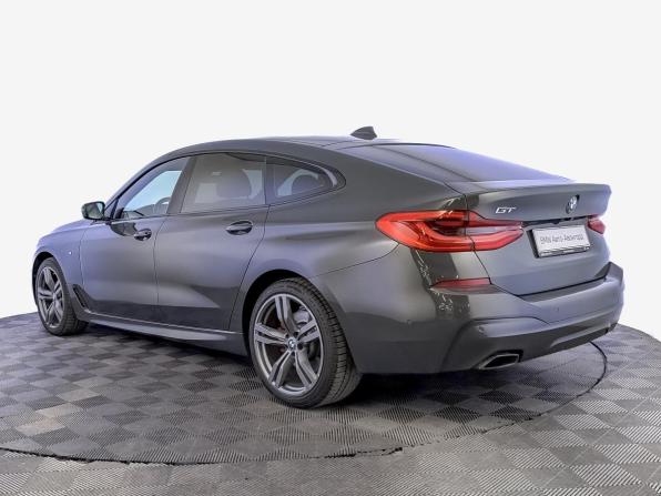 BMW 6 серии IV (G32) Рестайлинг с пробегом 2020 года, цена 4 460 000 рублей, 84305 км, лифтбек, Автокод Объявления